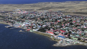 Falkland Islands Islas...