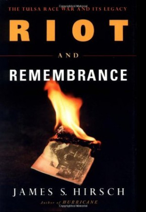 Start by marking “Riot and Remembrance: The Tulsa Race War and Its ...