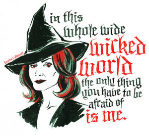 Top 20 Fiona Goode quotes from 'AHS: Coven'