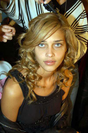 Ana Beatriz Barros street style biography