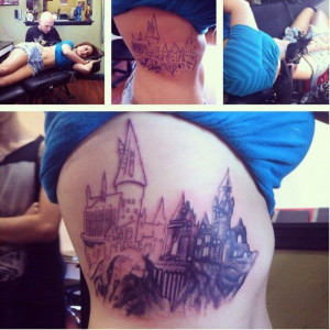 LEGIT! This is exactly what it looks like :) Next session we’re ...