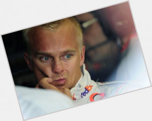 Heikki Kovalainen will celebrate his 34 yo birthday in 2 months and 24 ...