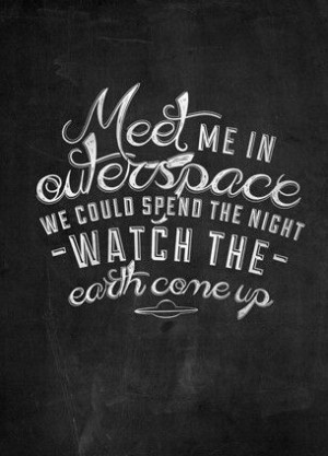 ... close, if you're afraid of heights