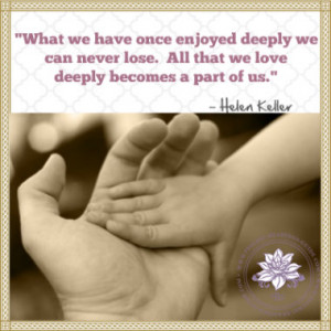 Quotes For Grieving Loved Ones ~ Grief Quotes to Comfort You