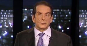 Charles Krauthammer – Hilly Clinton Can’t Tell The Truth
