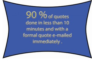 Quick Turnaround Quotes – 1-800-ALL-TUBE!