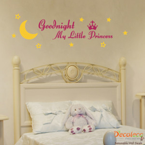 Home » Products » Goodnight My Little Princess