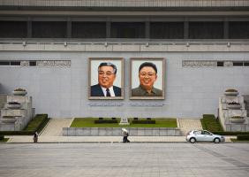 More of quotes gallery for Kim Il-sung's quotes