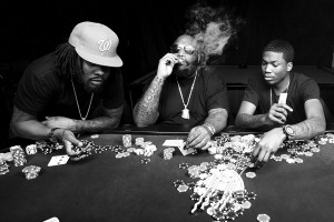 Rick Ross Announces MMG’s Move To Atlantic Records; Announces 6th ...
