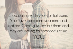 dating and relationship advice and great quote to help find the most ...
