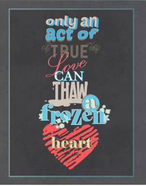 ... Disney Quotes, Frozen Heart, True Love, Movie Quotes Disney, Disney