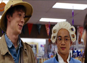 here fun size movie fun size movie images fun size movie image 19