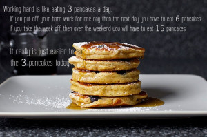 pancake quotes