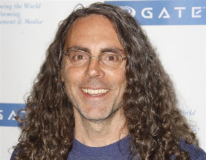 Tom Shadyac