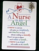 nurse pin poem price $ 5 00 each description let your favorite nurses ...