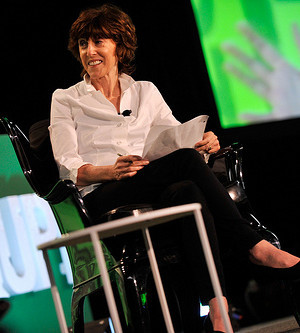 The 33 Best Nora Ephron Quotes About Life, Love And Food
