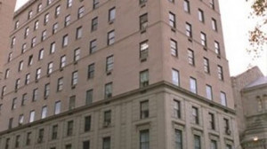 Paul Allen's New York Apartment