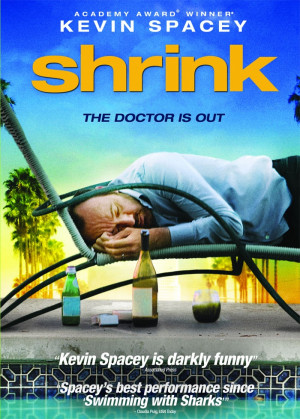 Shrink (US - DVD R1)