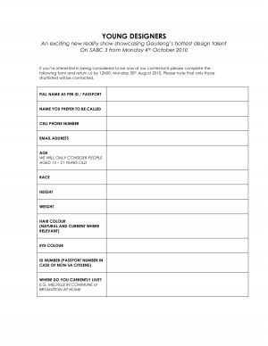 Graphic Design Estimate Form Graphics Job Quote picture