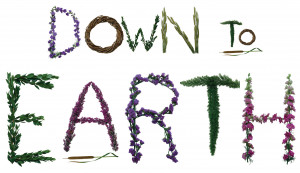 Down to Earth: Bringing Green Living Home