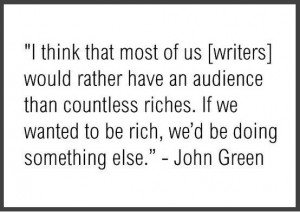 John Green
