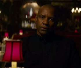 The Equalizer Clips Denzel Washington Makes An Exception