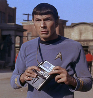 Million Can Be Yours If You Can Build the Tricorder From Star Trek
