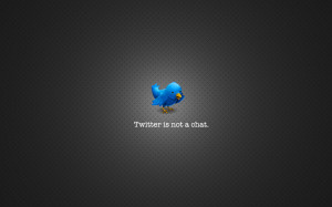 Funny Bird Pictures With Sayings Twitter bird sayings hd
