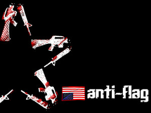Anti Flag Resimleri Mpleri...