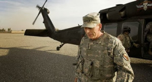 The Way Petraeus Saw Counterinsurgency Operations | RallyPoint.com