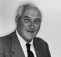 Louis Leakey