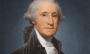 George Washington | An Honest Man Quote