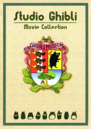 Ghibli Movie Collection