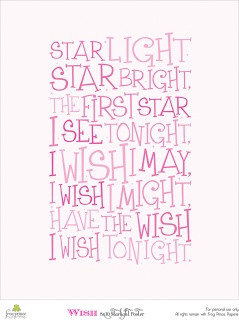 Shipwrecked on Fabulous Island: WISHful Thinking: Free PrintableChild ...