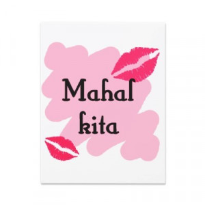 Tagalog Love Quotes
