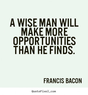 ... sayings from francis bacon design your custom quote graphic