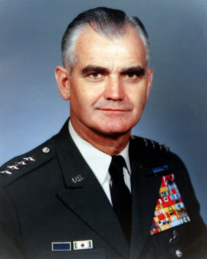 Gen. Westmoreland