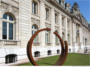 Arcelormittal Stock Exchange