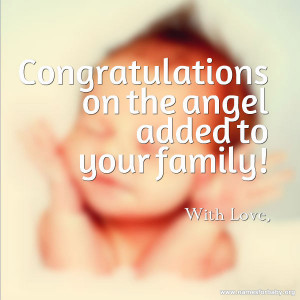 Baby Wishes: New born Baby Wishes and Congratulations Messages