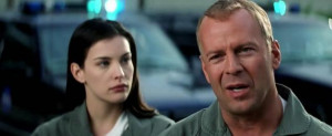 armageddon movie bruce willis