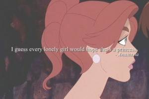 Once Upon A Time In December...