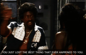 The Short Term Memory of a Male