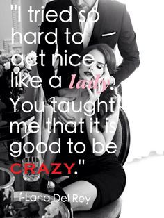 I Tried Being Good Quotes. QuotesGram