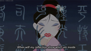 Quotes From the Movie Mulan http://dangerouschikka.tumblr.com/