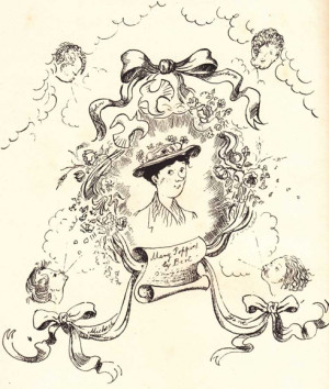 Brian Sibley His Blog November