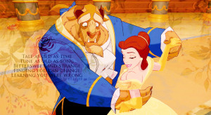 Beauty and the Beast Beauty and the Beast