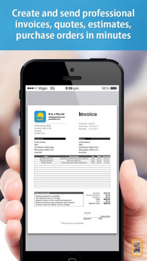 Bill info invoice payment price list pricing quote icon Icon