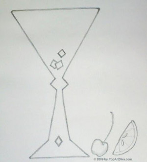 MARTINI FUN DAY - Quotes, Stories, Facts & Gifts