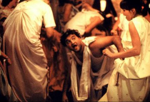 Top 10 Most Epic House Parties in Film History