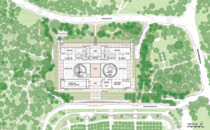 Renzo Piano California Academy of Sciences